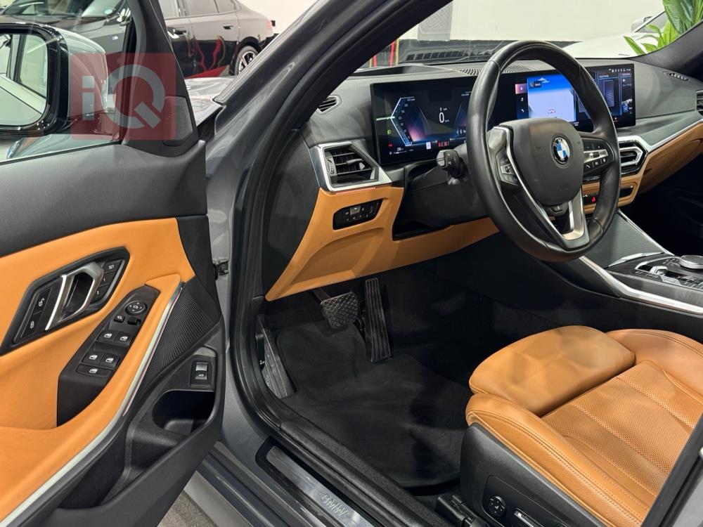 بی ئێم دەبڵیو سیریەس 3